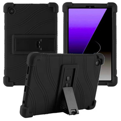 Etui do GALAXY TAB A11+ PLUS 10.9 2025 / A9+ Plus 2023 Pancerne z podstawką