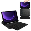 Etui 360 z klawiaturą do Samsung Galaxy Tab S9 / S10 FE 10.9 na Rysik / Samsung Galaxy Tab S10 - ochronne