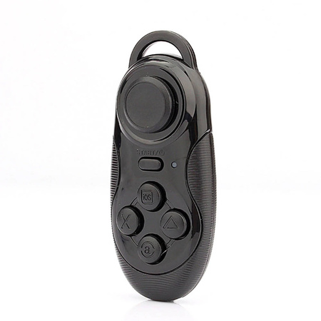Okulary gogle VR 3D Vrg Pro X7 Vrg Pro X7 + Pilot Bluetooth - do smartfona