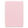 Etui 360 i KLAWIATURA do Apple iPad Air 11 M3 2025/ Air 11 M2 2024 GEN 7, 6, różowe