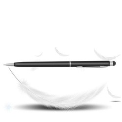 Precyzyjny rysik stylus pen do tabletu telefonu X1, czarny