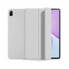 Etui Smart do Huawei MatePad Air 11 2023 / MatePad 11.5 S 2024 2025 z klapką / Huawei MatePad Air 11.5 2024, szare - ochronne