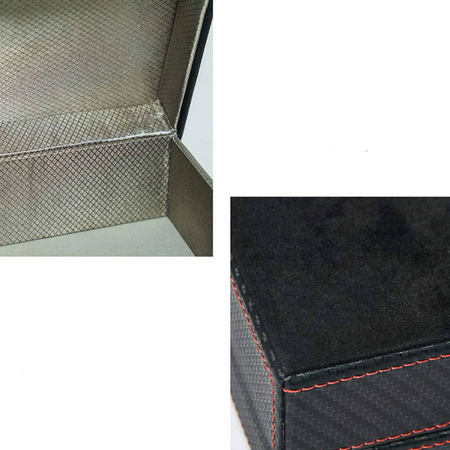 Pudełko na kluczyki klucze blokujące keyless Smart Key RFID antykradzieżowe