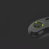 Okulary VR 3D do wirtualnej rzeczywistości gogle Shinecon G04BS + słuchawki + Pad Bluetooth - do smartfona