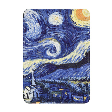 Etui Graficzne do Kindle Paperwhite 6/ Colorsoft/ Signature Edition 2024 7"