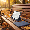 Etui do Galaxy Tab A11+ Plus 10.9 2025 / A9+ Plus 11 2023 z miejscem na rysik