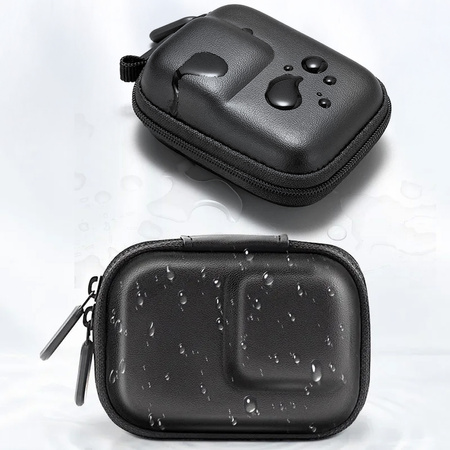Waterproof Case for DJI Action 3/4/5 Camera