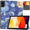 Etui Graphic Redmi Pad SE 11 - Starry Sky