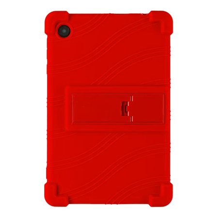 Etui Armor do Samsung Galaxy Tab A11+ Plus 10.9 2025 / A9+ Plus 2023 - ochronne z podstawką