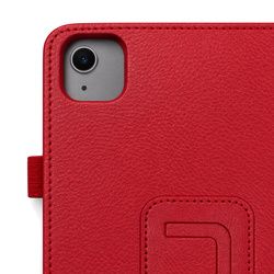 Etui z klapką do Apple iPad Air 11 M4 M3 M2 2026/ 25/ 24 gen. 8/7 podstawka