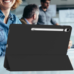 Etui do Samsung Galaxy Tab S10 FE Plus / S10 FE+ 13.1 z miejscem na rysik - ochronne