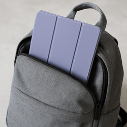 Etui do Samsung Galaxy Tab A11+ Plus 10.9 2025 / A9+ Plus 2023 - z podstawką