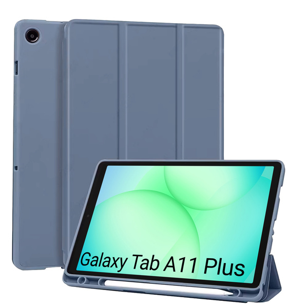 Etui do Galaxy Tab A11+ Plus 10.9 2025 / A9+ Plus 11 2023 z miejscem na rysik