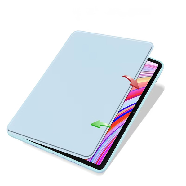 Etui do Xiaomi Redmi Pad 2 Pro 12.1 2025 / Pro 2 12.1 - ochronne z podstawką