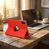 Etui do Xiaomi Redmi Pad 2 11 2025 Obrotowe 360 podstawka case pokrowiec