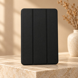 Etui Smart Pencil do Galaxy Tab A11 X135/X133 A9 SM-X115/X110 - czarne