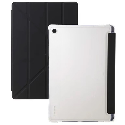 Etui Clear Trifold do Samsung Galaxy Tab S6 Lite 2022 / 24 10.4 - ochronne