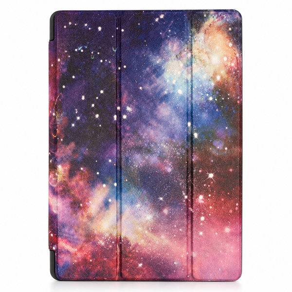 Etui graficzne do Lenovo Yoga Tab Plus 12.7 2025 TB520FU ZAEG0022PL z klapką i podstawką