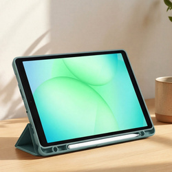 Etui do Galaxy Tab A11+ Plus 10.9 2025 / A9+ Plus 11 2023 z miejscem na rysik