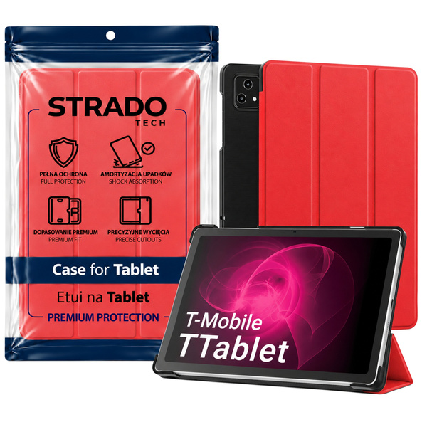 Etui Smart Case do T-Mobile T Tablet 5G 10.36