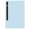 Etui Smart pencil TPU do Samsung Galaxy Tab S10+ S10 Plus (Niebieskie)