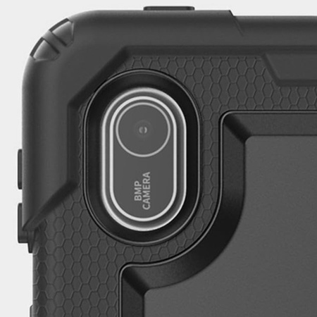 Etui pancerne Armor do Idea Tab 11" ZAFR0378PL TB336FU TB336ZU uchwyt pasek, czarne