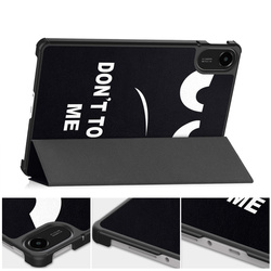 Etui do Xiaomi Redmi Pad 2 11 2025 z klapką / Redmi Pad 2 11 2025 - ochronne z podstawką