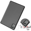 Etui do Lenovo Idea Tab Plus 12.1 2025 slot na rysik - ochronne z podstawką