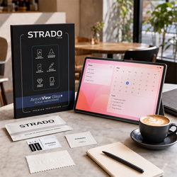 Matowe szkło hartowane do Samsung Galaxy Tab S9/ S9 FE/ S10 FE/ S10 Lite
