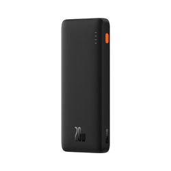 Powerbank do telefonu i tabletu Baseus Airpow 20W 10000mAh z kablem USB-C 30 cm