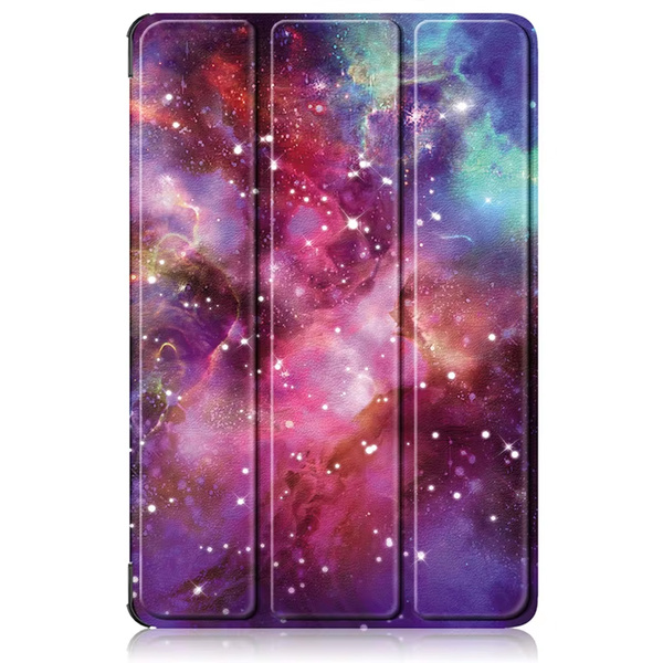 Etui do Lenovo Idea Tab Plus 12.1 2025 - ochronne z podstawką, dostęp do portów i przycisków