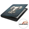 Etui graficzne Kindle Paperwhite 6/ Colorsoft/ Signature Edition- Elephant