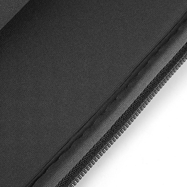 Pokrowiec etui na laptopa 15,6'' uniwersalny ochronny - szary