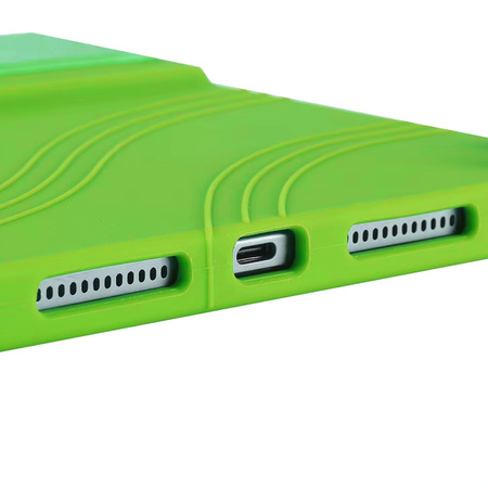 Etui Armor Lenovo K11 Plus TB352FU 2024 - Green