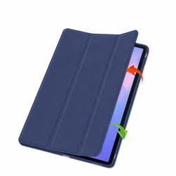 Etui do Samsung Galaxy Tab S10 FE Plus / S10 FE+ 13.1 z miejscem na rysik - ochronne