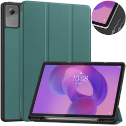 Etui do Lenovo Idea Tab Plus 12.1 2025 slot na rysik - ochronne z podstawką