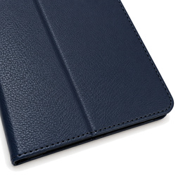 Etui z klapką do Apple iPad Air 11 M4 M3 M2 2026/ 25/ 24 gen. 8/7 podstawka