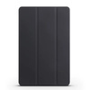 Etui Smart z magnetyczną z klapką do Xiaomi Redmi Pad SE 8.7 2024, czarne - ochronne z podstawką
