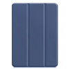 Smart Case for iPad Pro 11th Gen. 5 2024 (Navy blue)