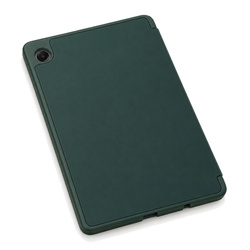 Etui Smart Pencil do Galaxy Tab A11 X135/X133 A9 SM-X115/X110 - zielone