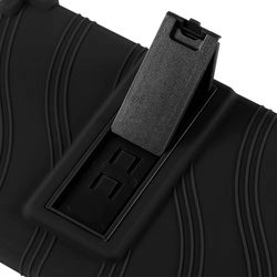 Etui Armor do Samsung Galaxy Tab A11+ Plus 10.9 2025 / A9+ Plus 2023 - ochronne z podstawką