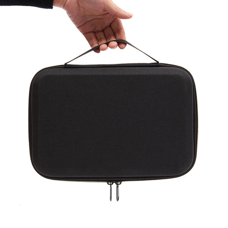 Etui do kamery DJI Action 3 4 - Travel Bag 2 Black