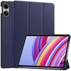 Etui Smart do Xiaomi Redmi Pad Pro 12.1 2024 z klapką / Redmi Pad Pro 12.1 2024, granatowe - ochronne z podstawką