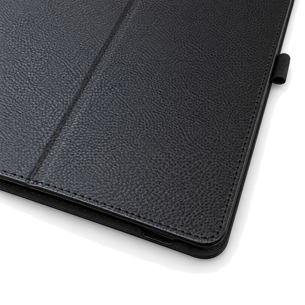 Etui do Galaxy Tab A11+ 2025 X236/X235/X230 A9+ SM-X216/X215/X210 Slim - czarne