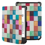 Etui Graficzne do Pocketbook Touch Lux 4/5 627/616/628 Empik GOBOOK