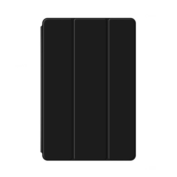Etui Smart do Xiaomi Redmi Pad SE 11 2023, zielone - ochronne z podstawką, dostęp do portów i przycisków