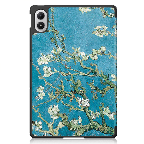 Etui do Xiaomi Redmi Pad 2 Pro 12.1 2025 / Poco Pad M1 / Redmi Pad Pro 12.1 2024 - ochronne z podstawką