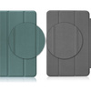 Etui Smart pokrowiec do Galaxy Tab S9 Ultra/ S10 Ultra 14.6 X910 X916 X926, zielone