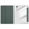 Etui do Samsung Galaxy Tab A11+ Plus 10.9 2025 / A9+ Plus 11 2023 TriFold - z podstawką i miejscem na rysik