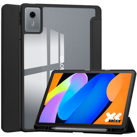 Etui do LENOVO Idea Tab 11" 2025 TB336FU TB336ZU ZAFR0378PL slot na rysik